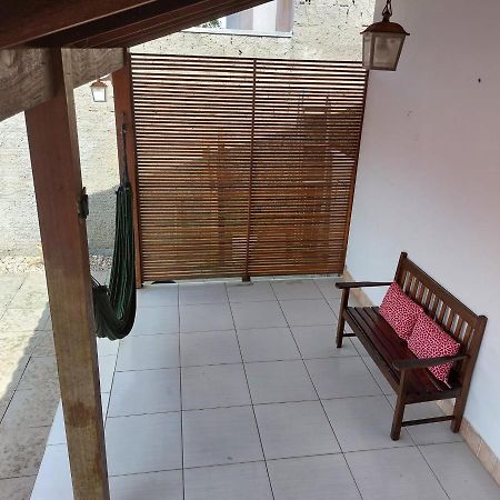 FlorianópolisMuquem Eco House公寓 外观 照片