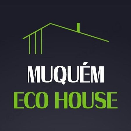 FlorianópolisMuquem Eco House公寓 外观 照片