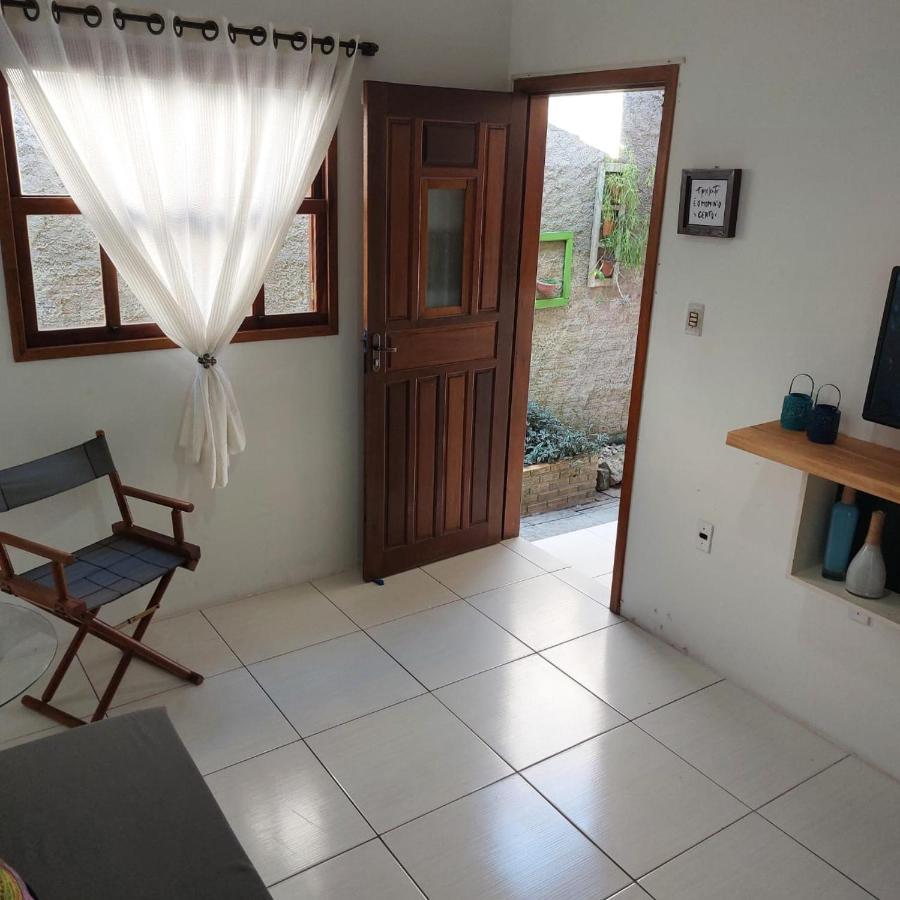 FlorianópolisMuquem Eco House公寓 外观 照片