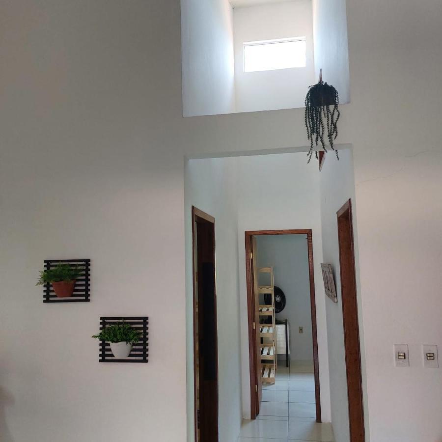 FlorianópolisMuquem Eco House公寓 外观 照片