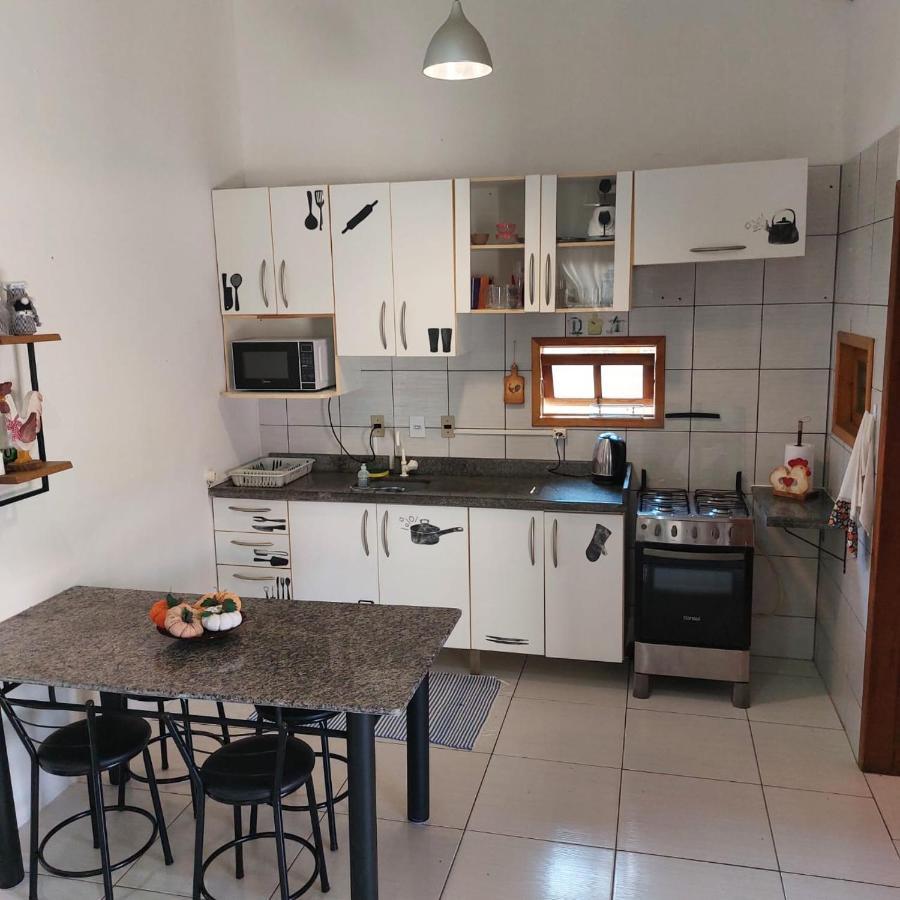 FlorianópolisMuquem Eco House公寓 外观 照片