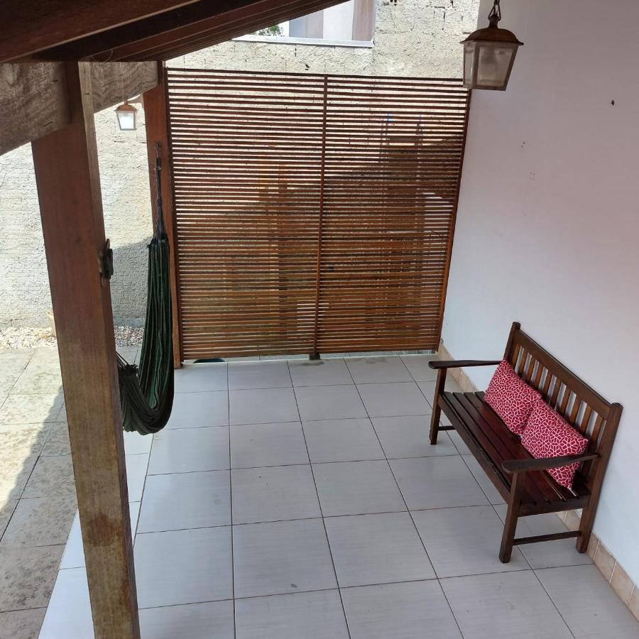 FlorianópolisMuquem Eco House公寓 外观 照片