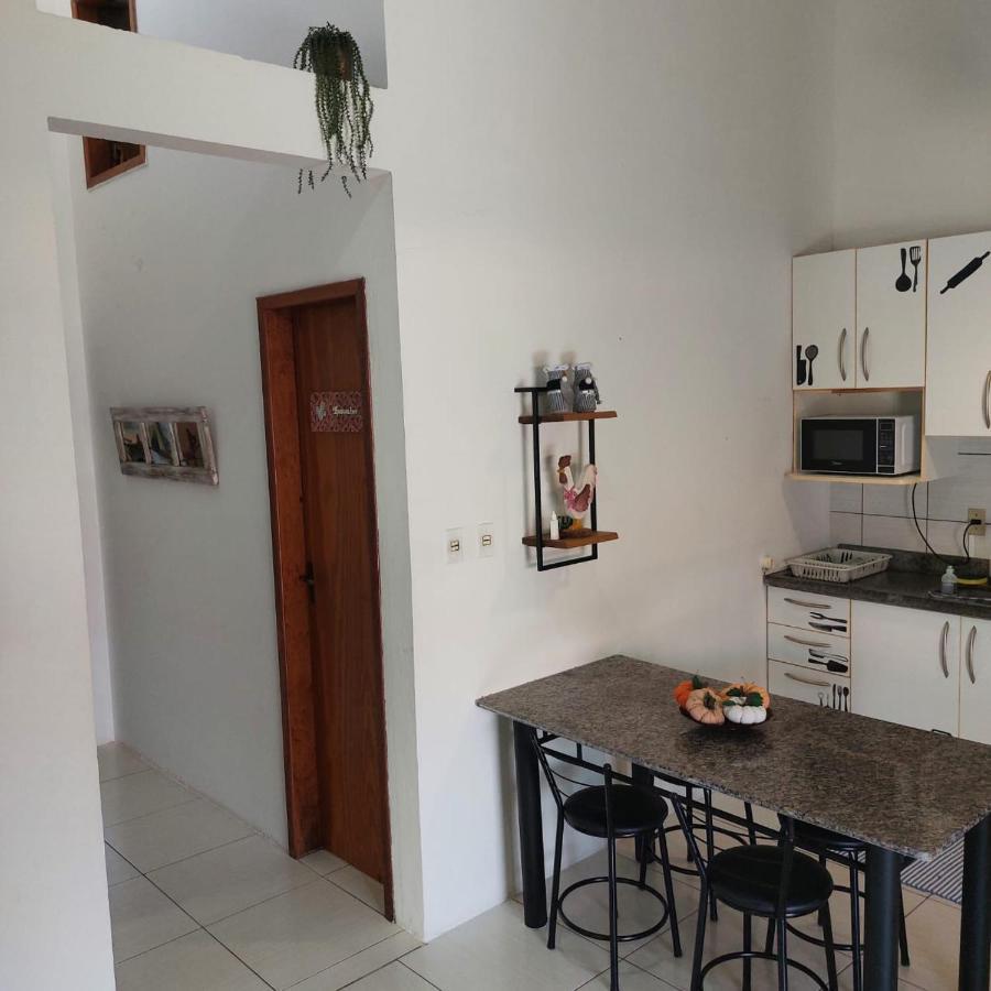 FlorianópolisMuquem Eco House公寓 外观 照片