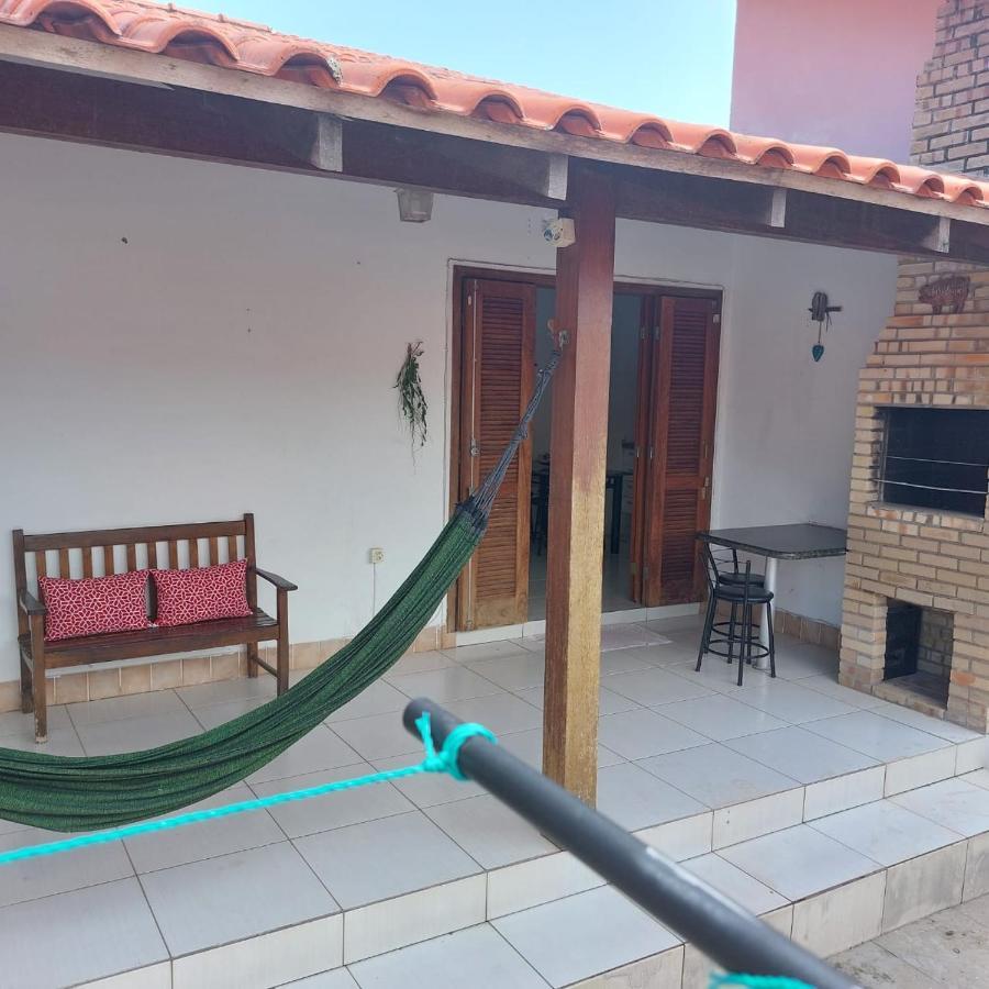 FlorianópolisMuquem Eco House公寓 外观 照片