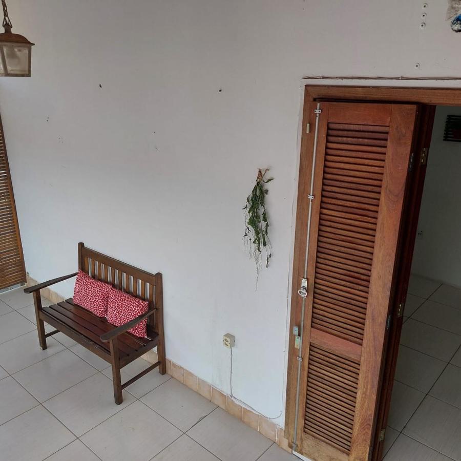 FlorianópolisMuquem Eco House公寓 外观 照片