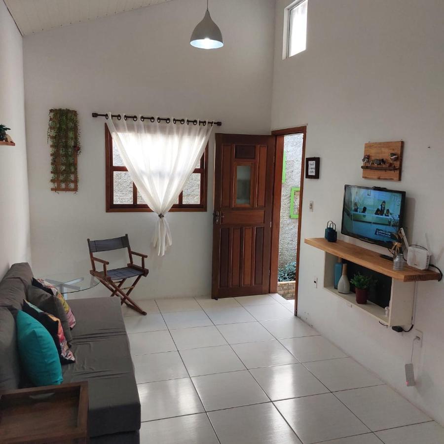 FlorianópolisMuquem Eco House公寓 外观 照片