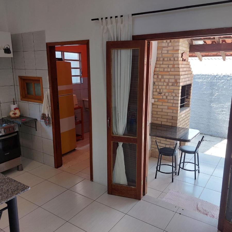 FlorianópolisMuquem Eco House公寓 外观 照片
