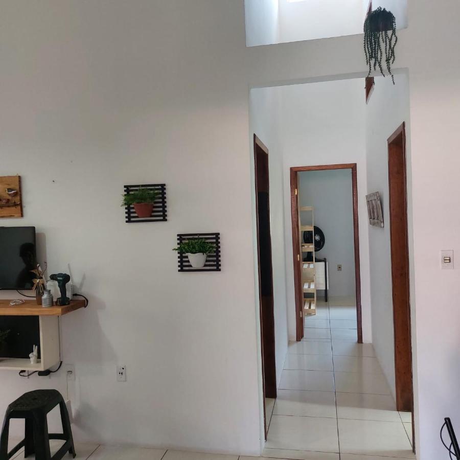 FlorianópolisMuquem Eco House公寓 外观 照片