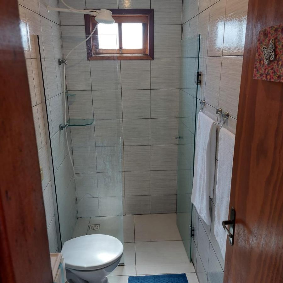 FlorianópolisMuquem Eco House公寓 外观 照片