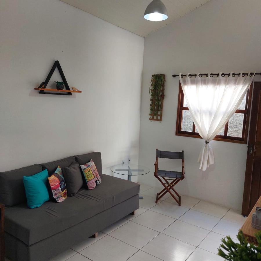 FlorianópolisMuquem Eco House公寓 外观 照片