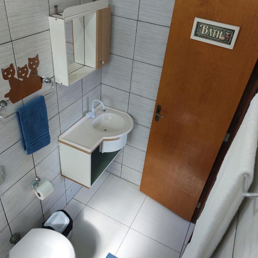 FlorianópolisMuquem Eco House公寓 外观 照片