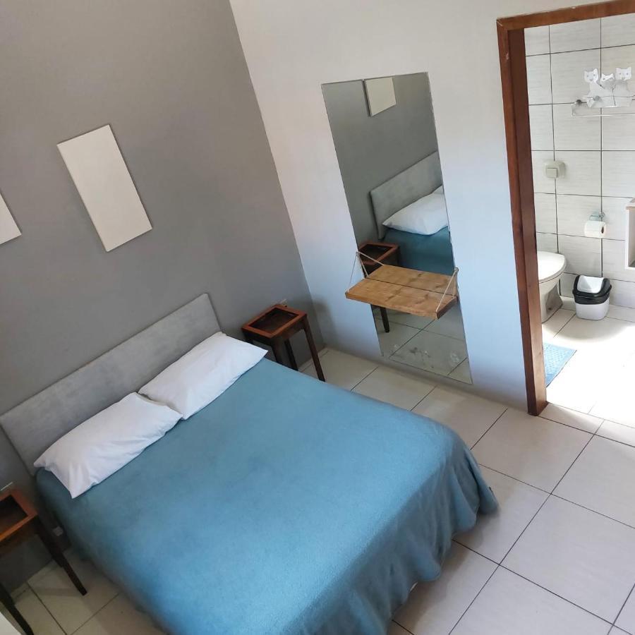 FlorianópolisMuquem Eco House公寓 外观 照片