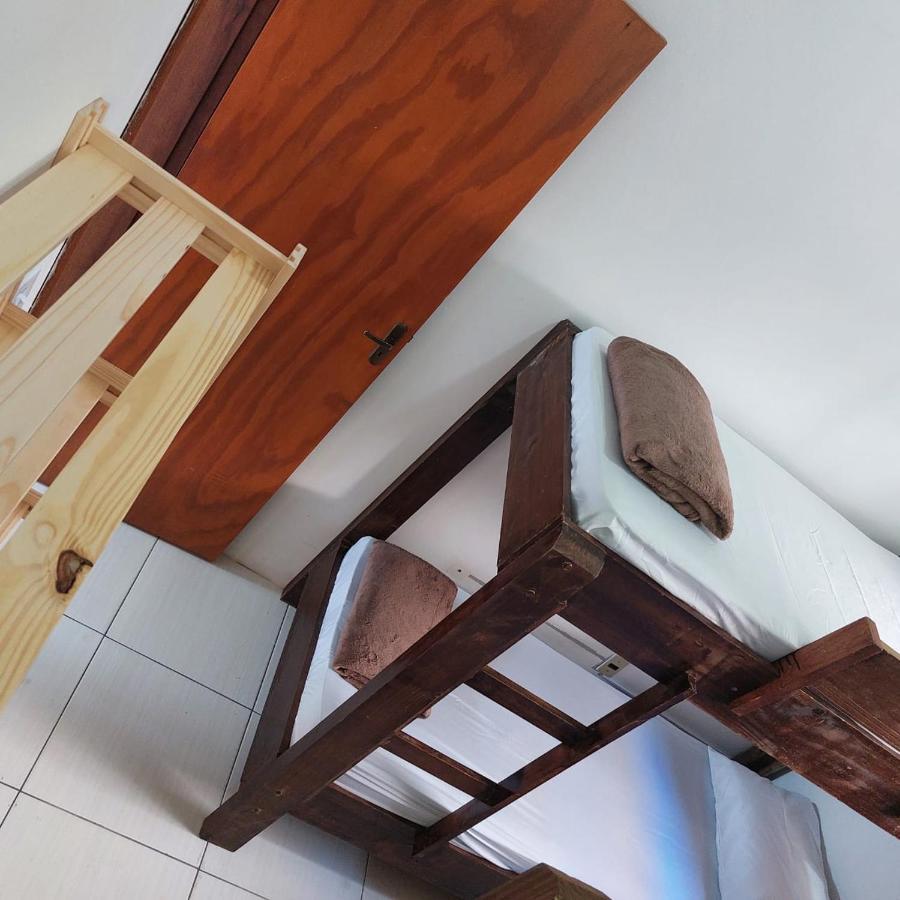 FlorianópolisMuquem Eco House公寓 外观 照片
