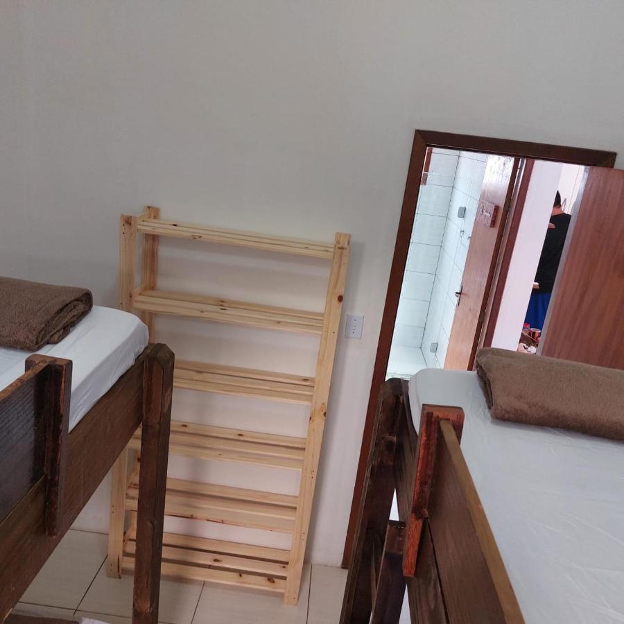 FlorianópolisMuquem Eco House公寓 外观 照片