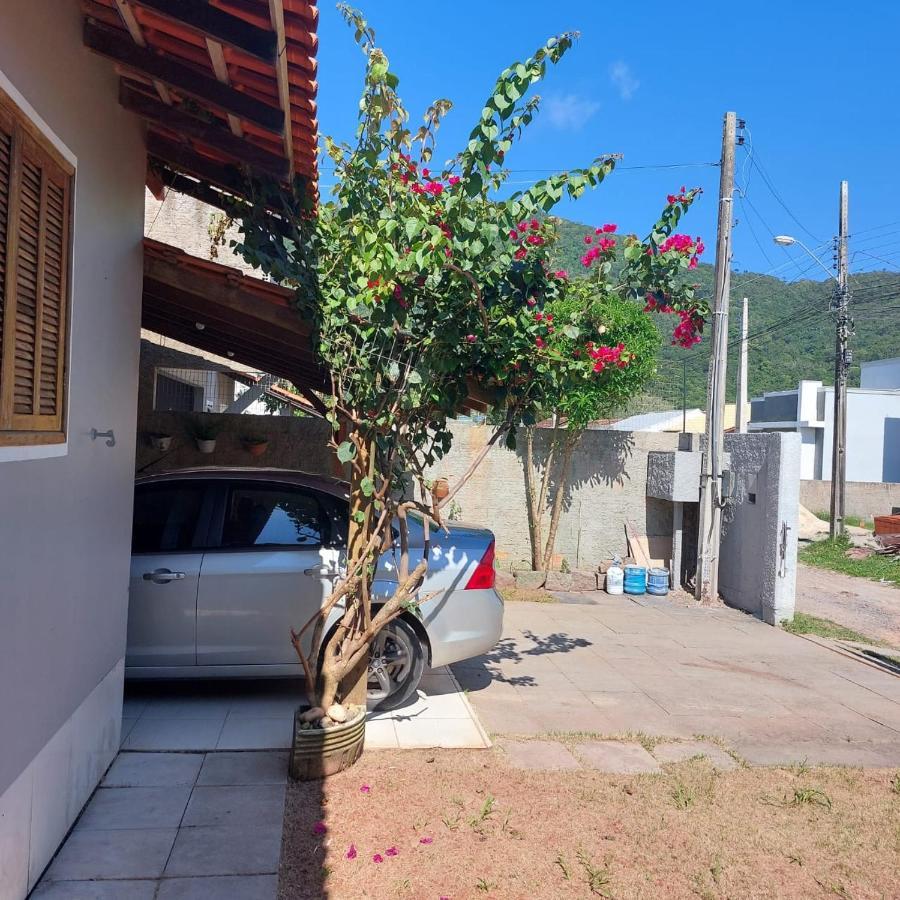 FlorianópolisMuquem Eco House公寓 外观 照片