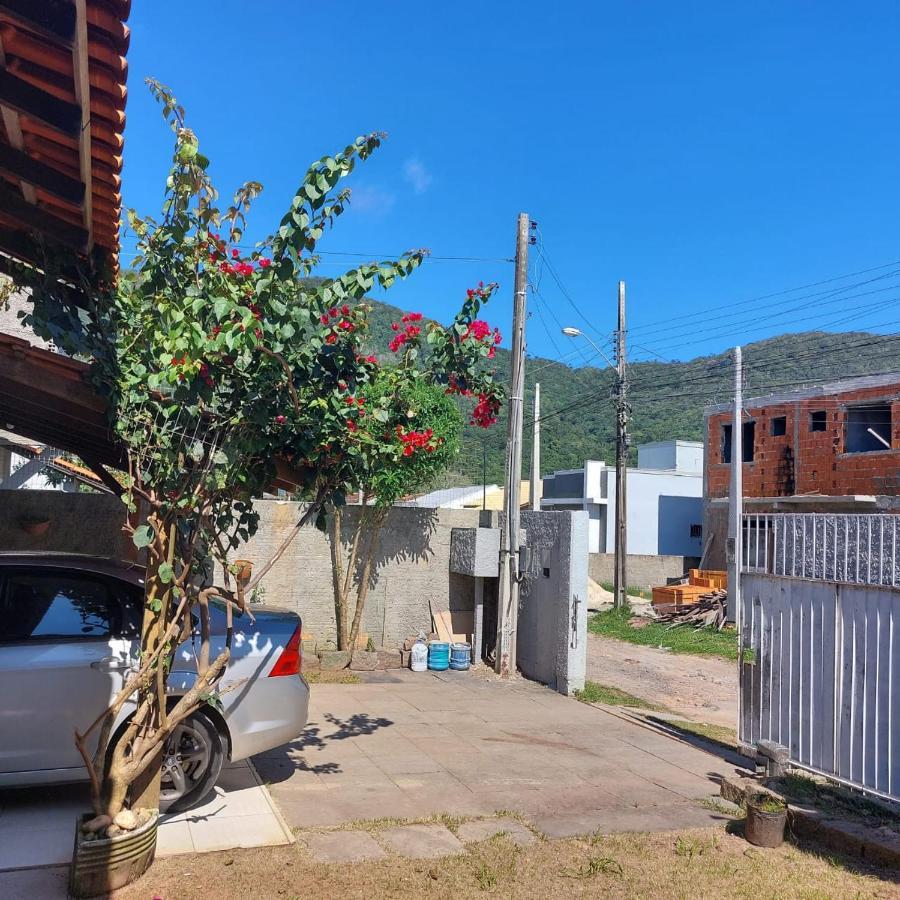 FlorianópolisMuquem Eco House公寓 外观 照片