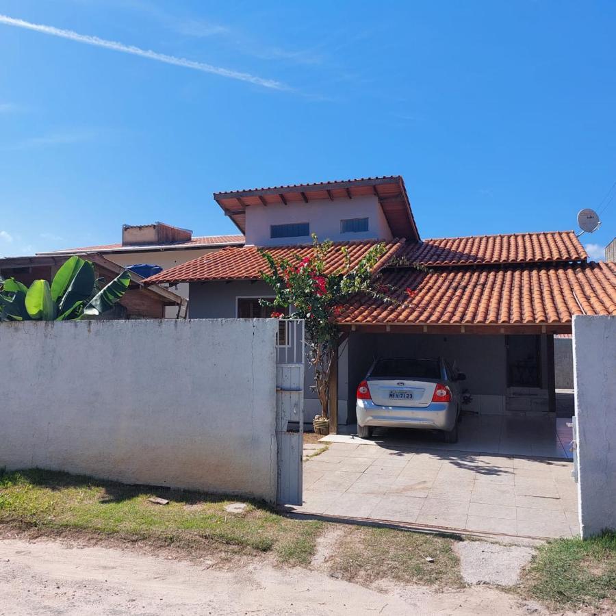 FlorianópolisMuquem Eco House公寓 外观 照片