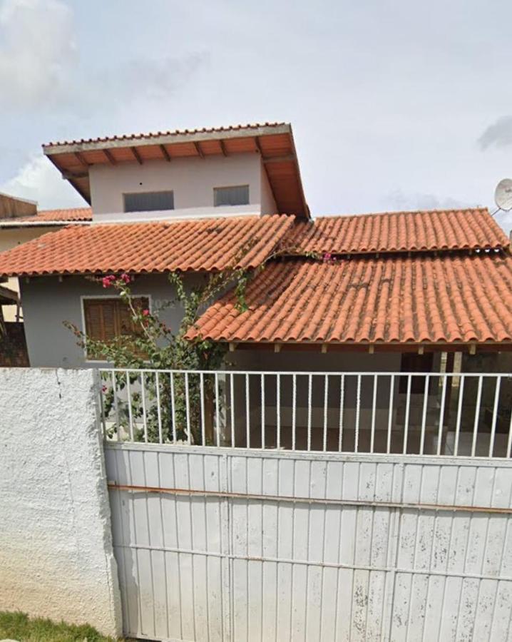 FlorianópolisMuquem Eco House公寓 外观 照片