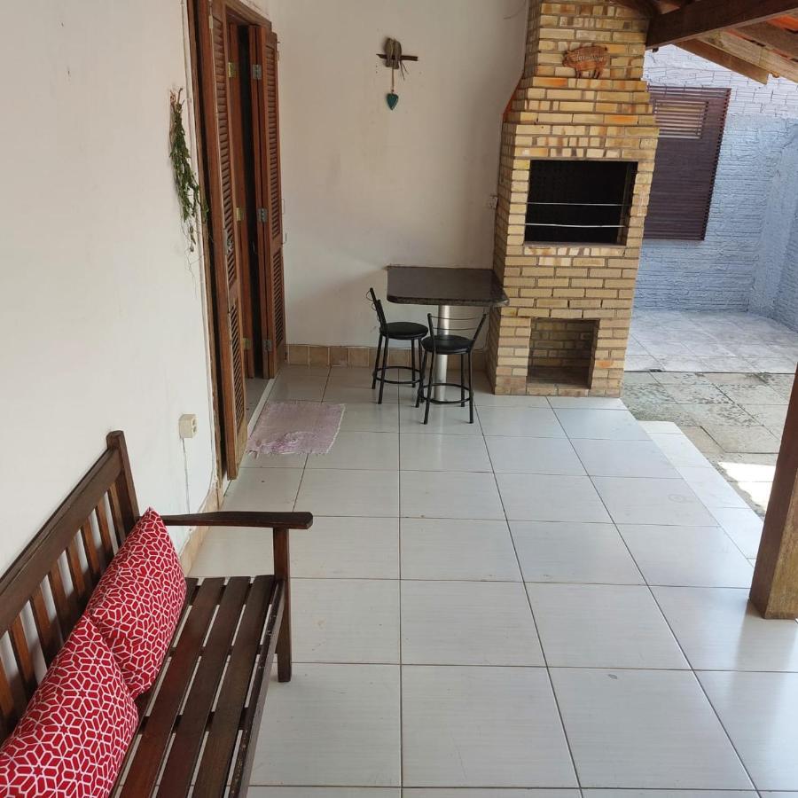 FlorianópolisMuquem Eco House公寓 外观 照片