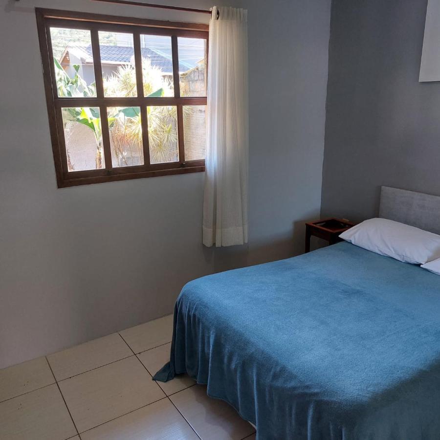 FlorianópolisMuquem Eco House公寓 外观 照片