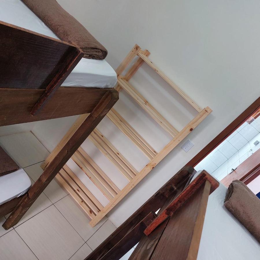 FlorianópolisMuquem Eco House公寓 外观 照片