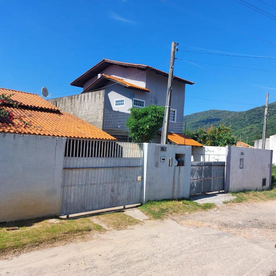 FlorianópolisMuquem Eco House公寓 外观 照片