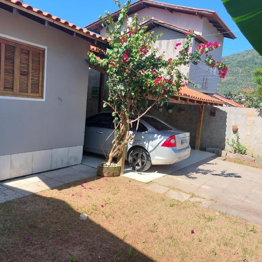 FlorianópolisMuquem Eco House公寓 外观 照片