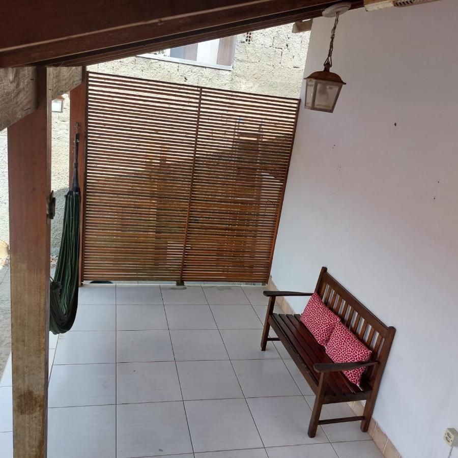 FlorianópolisMuquem Eco House公寓 外观 照片