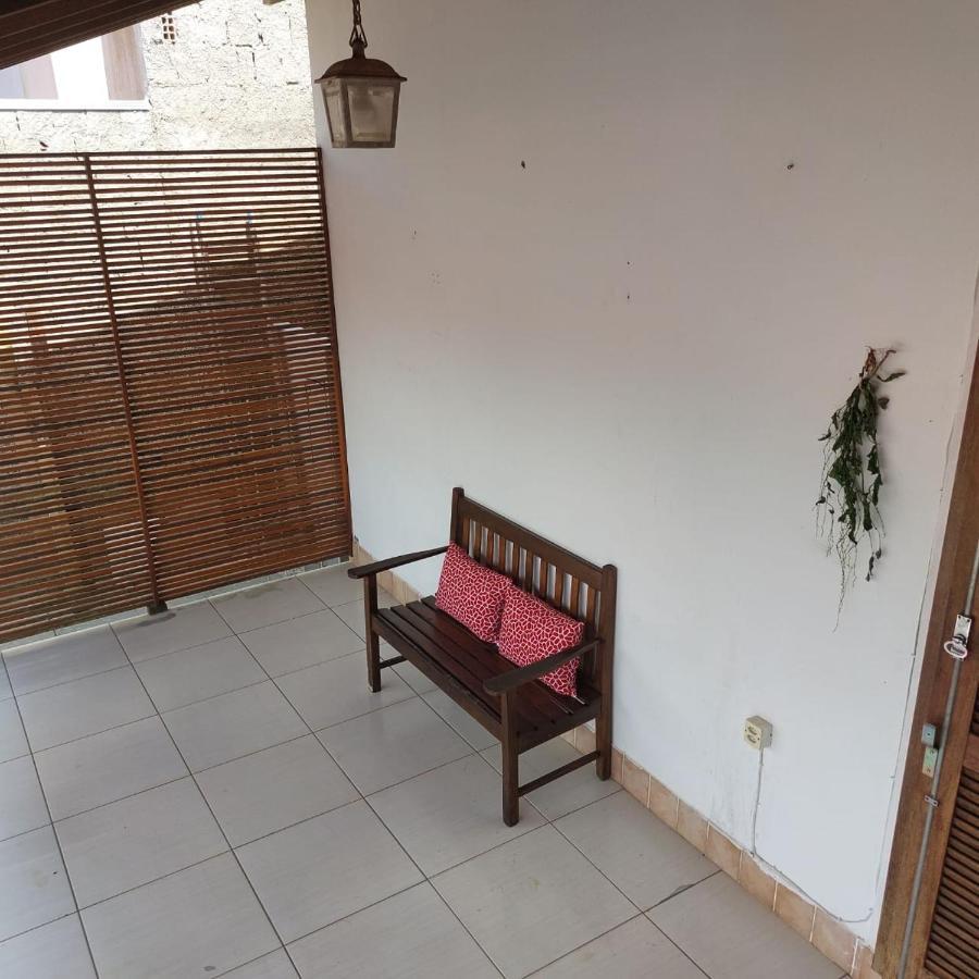 FlorianópolisMuquem Eco House公寓 外观 照片