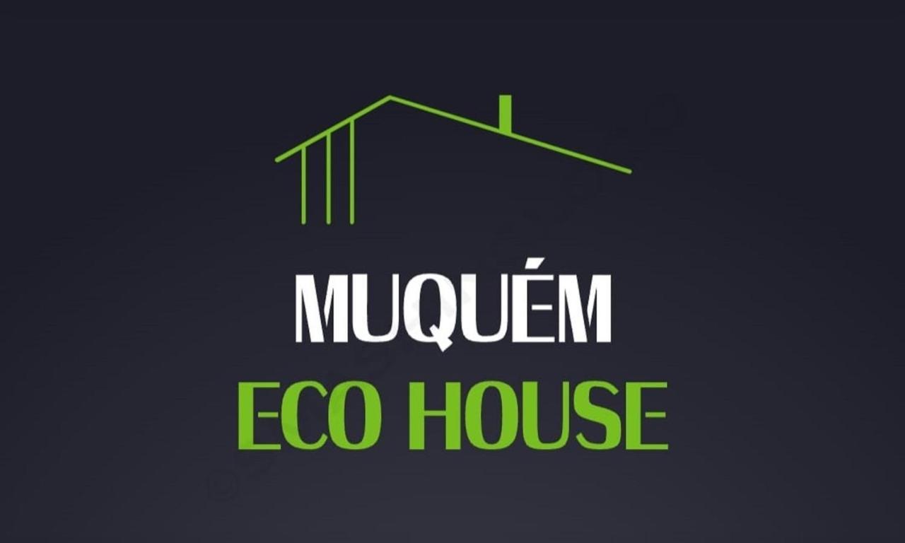 FlorianópolisMuquem Eco House公寓 外观 照片