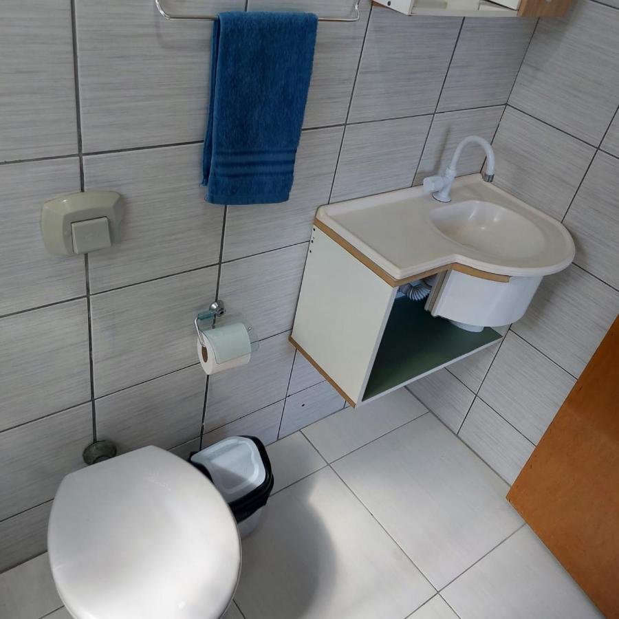 FlorianópolisMuquem Eco House公寓 外观 照片