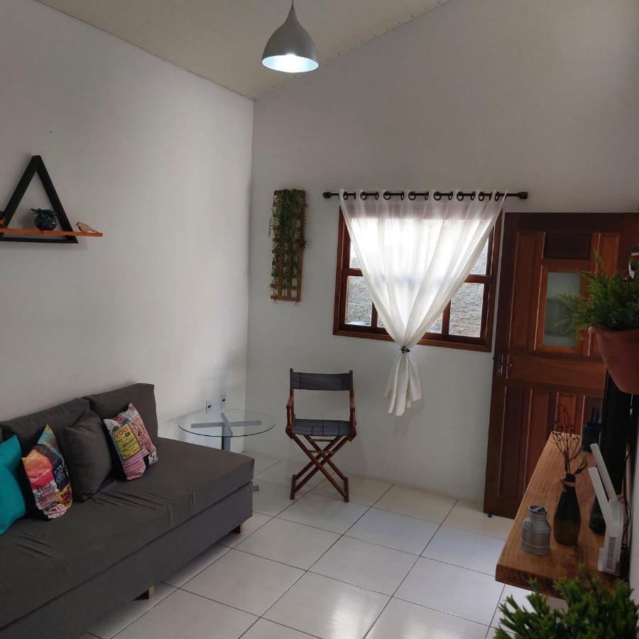 FlorianópolisMuquem Eco House公寓 外观 照片