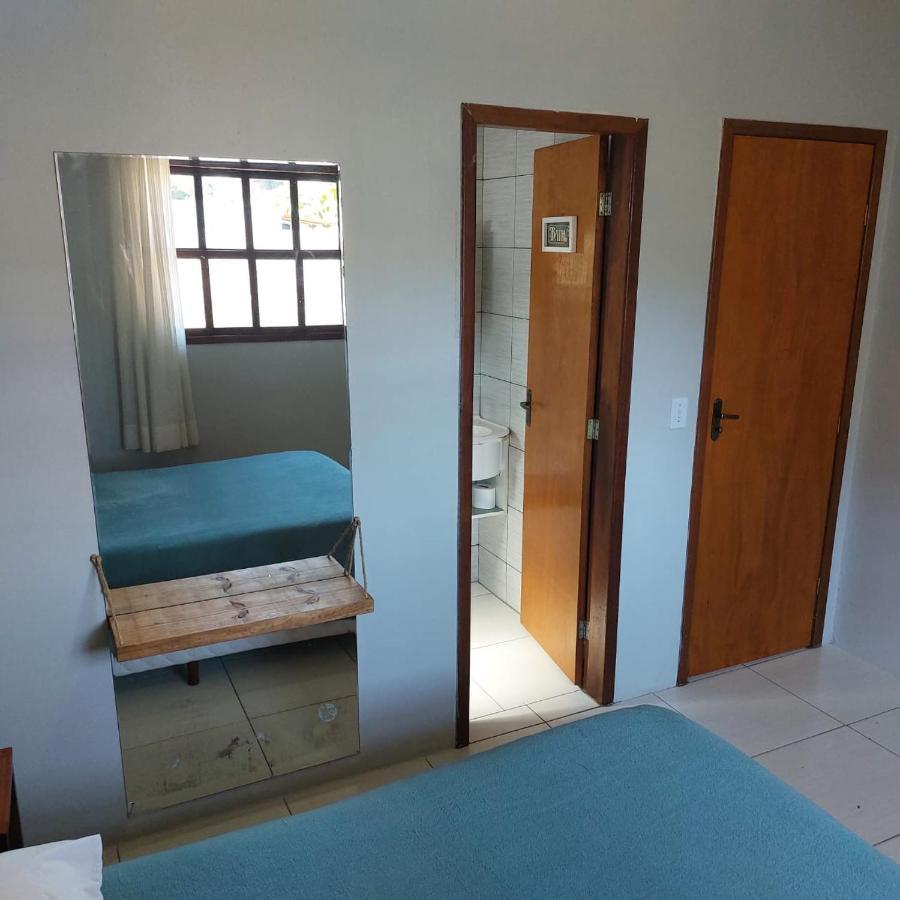 FlorianópolisMuquem Eco House公寓 外观 照片