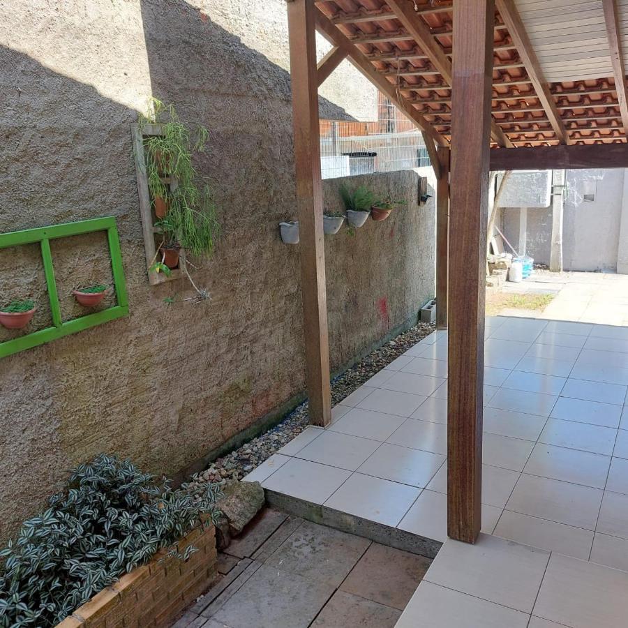 FlorianópolisMuquem Eco House公寓 外观 照片