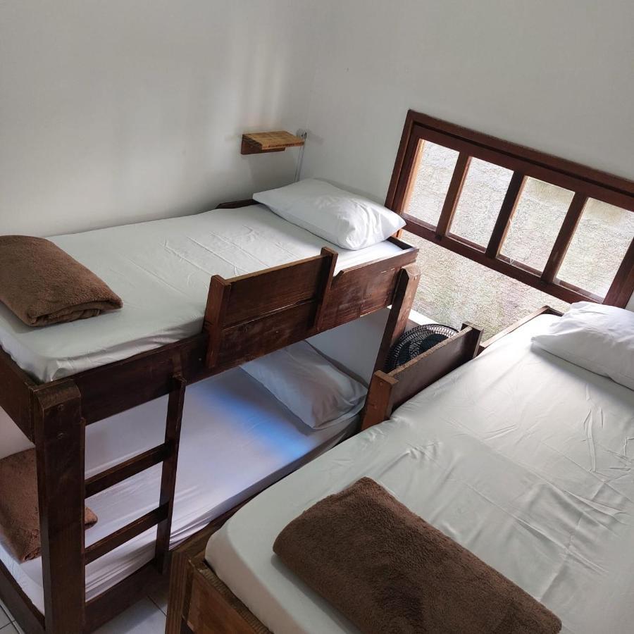 FlorianópolisMuquem Eco House公寓 外观 照片