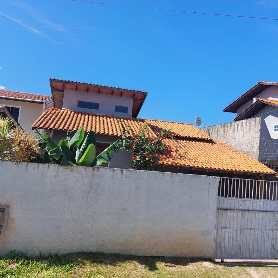 FlorianópolisMuquem Eco House公寓 外观 照片