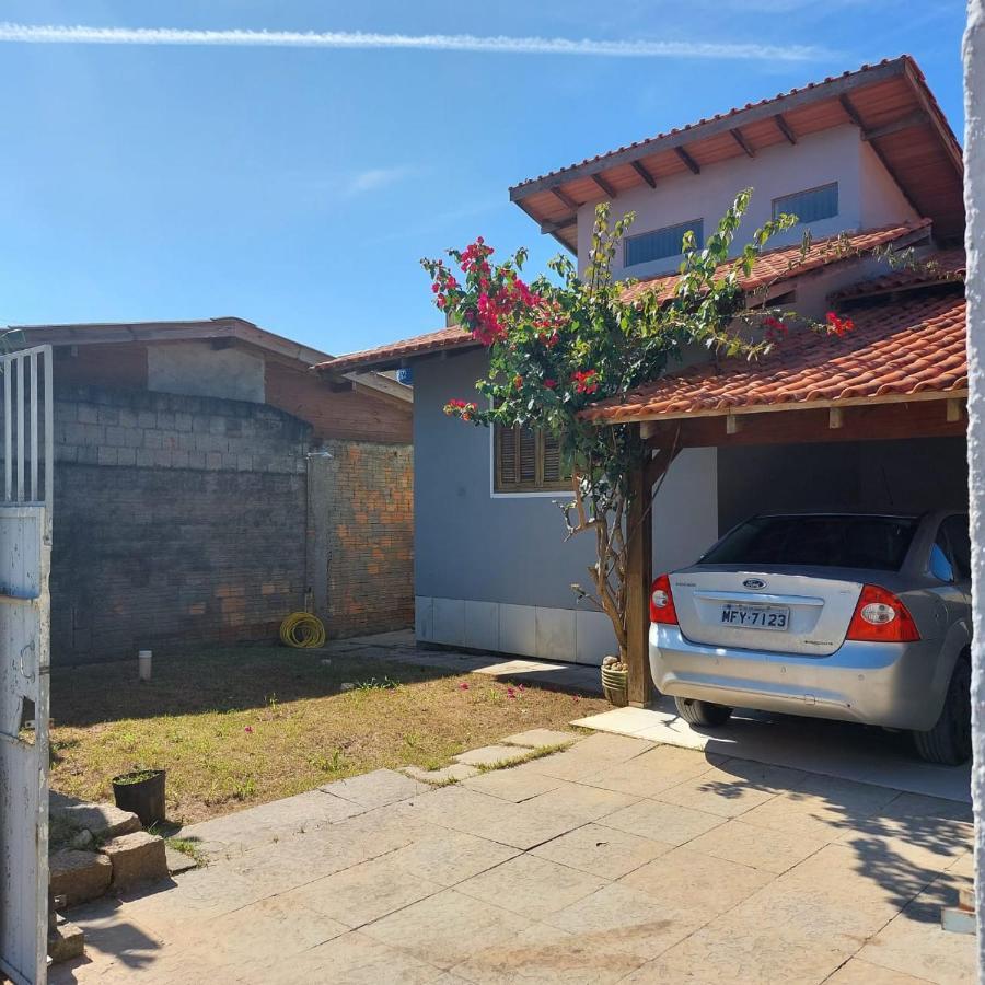 FlorianópolisMuquem Eco House公寓 外观 照片