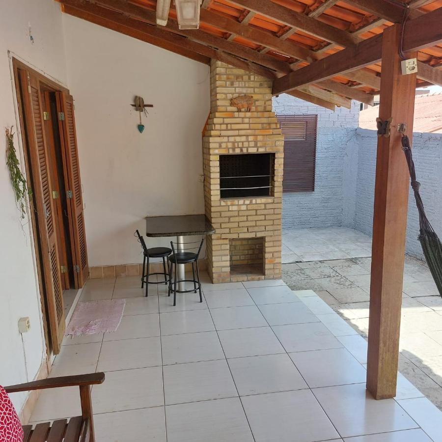FlorianópolisMuquem Eco House公寓 外观 照片