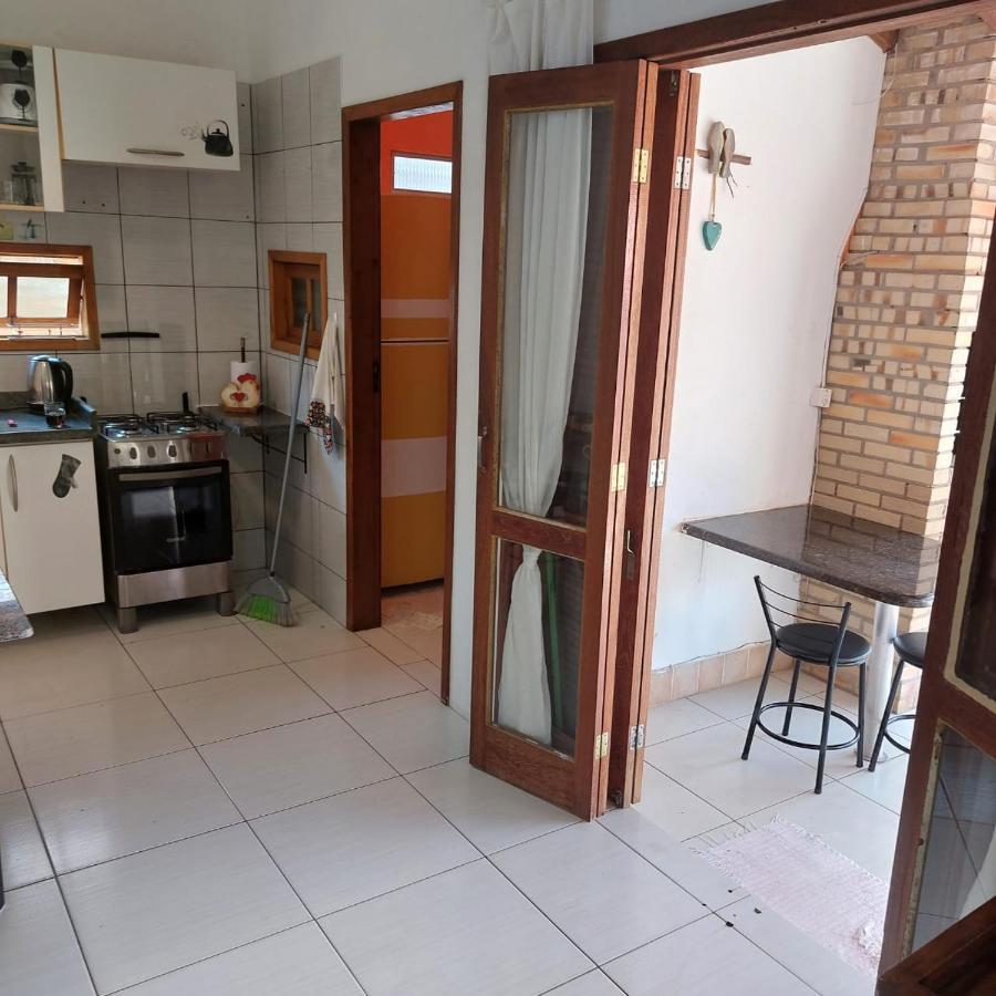 FlorianópolisMuquem Eco House公寓 外观 照片