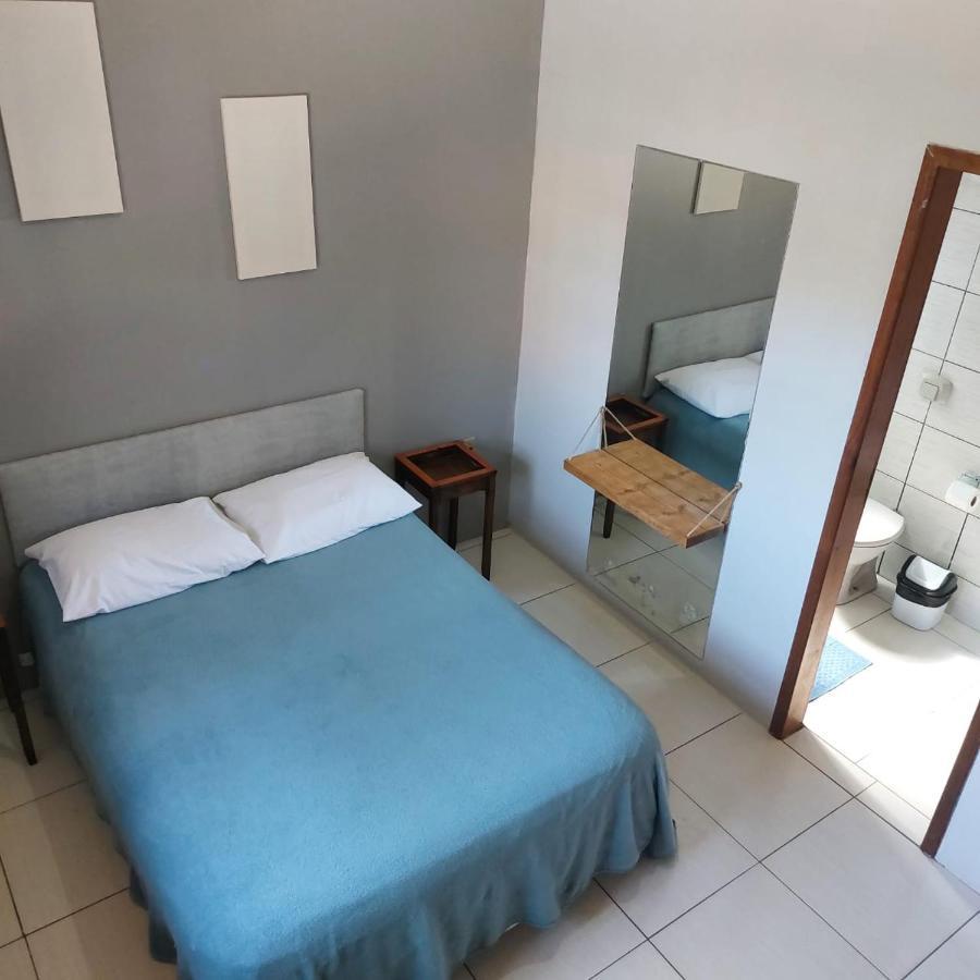 FlorianópolisMuquem Eco House公寓 外观 照片