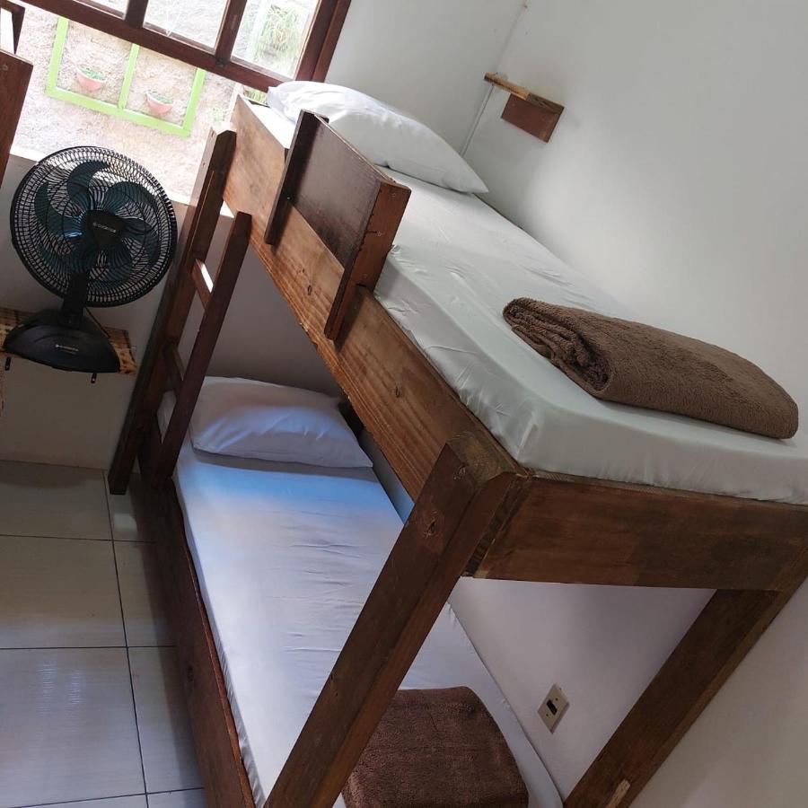 FlorianópolisMuquem Eco House公寓 外观 照片