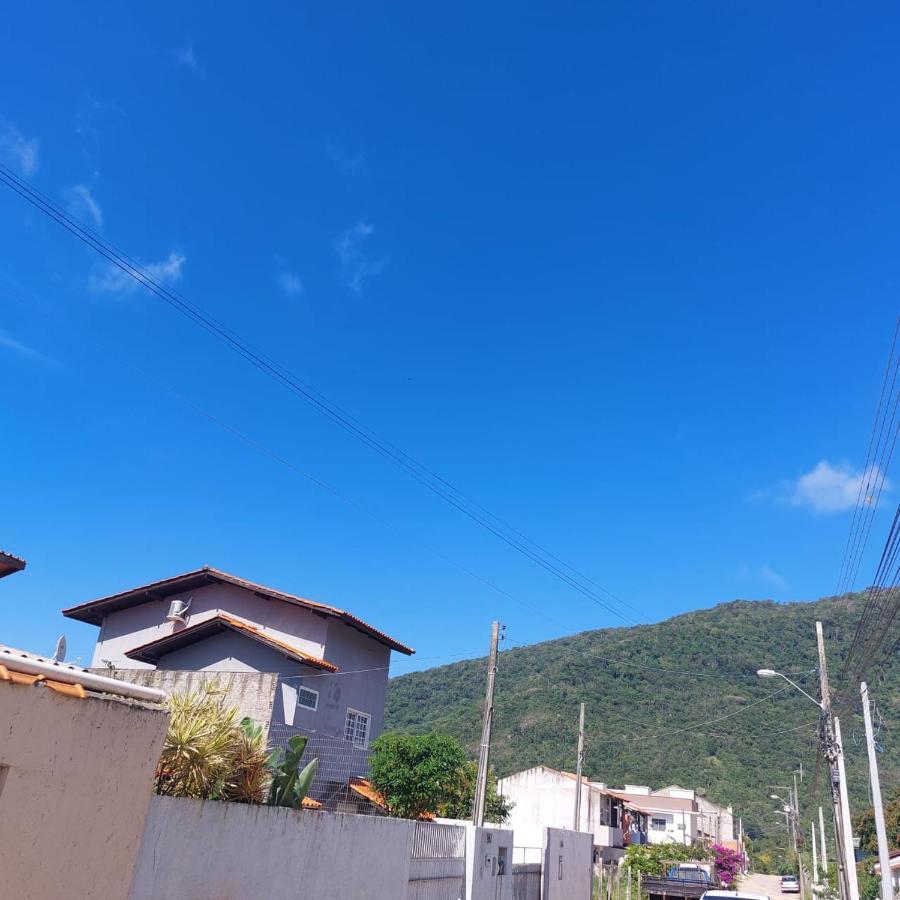 FlorianópolisMuquem Eco House公寓 外观 照片