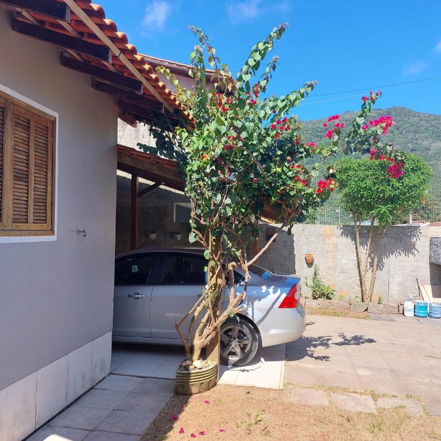 FlorianópolisMuquem Eco House公寓 外观 照片